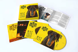 Big Country - Why The Long Face (4CD Deluxe Expanded Box Set)