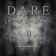 Dare - Out of silence II (Anniversary Edition)