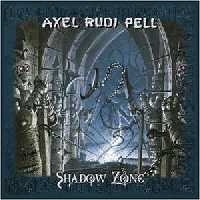 Pell, Axel Rudi - Shadow Zone