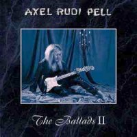 Pell, Axel Rudi - The Ballads II
