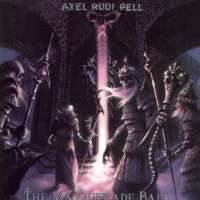 Pell, Axel Rudi - The Masquerade Ball