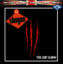 Shogun - III - The Lost Album