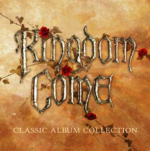 Kingdom Come - Get It On 1988-1991: Classic Album Collection