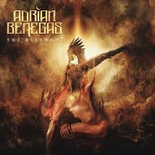 Benegas Adrian - The Revenant