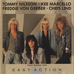 Easy Action - That Makes One (Remastered)