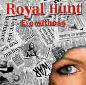 Royal Hunt - Eye Witness