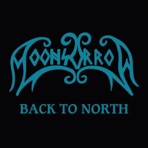 Moonsorrow - Back To North (Box Set)