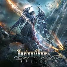 Archon Angel - Fallen