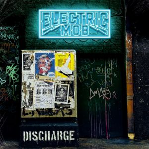 Electrc Mob - Discharge