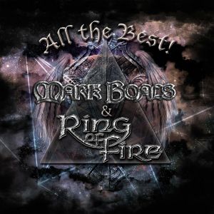 Boals Mark & Ring Of Fire - All The Best