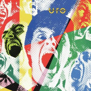Ufo - Strangers In The Night (Deluxe Edition)
