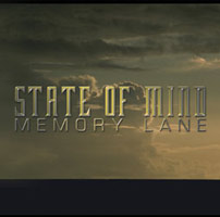 State Of Mind - Memory Lane