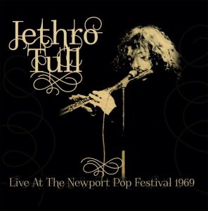 Jethro Tull - Live at the Newport Pop Festival 1969