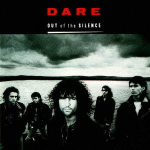 Dare - Out Of Silence (Japan CD)
