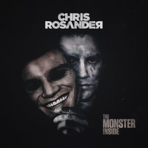 Rosander Chris - The Monster Inside