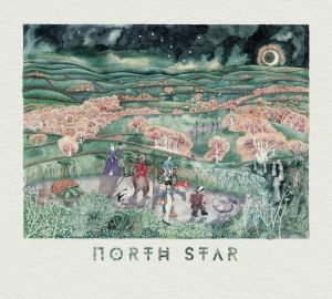Pendragon - North Star