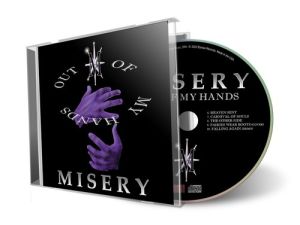 Misery - Out Of My Hands