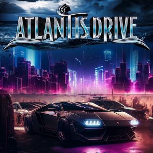Atlantis Drive - Atlantis Drive