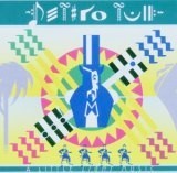 Jethro Tull - A Little Light Fish