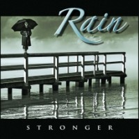 Rain - Stronger