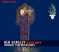 Hensley, Ken - Inside The Mystery