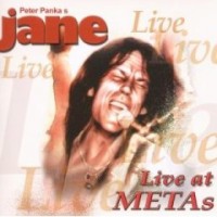 Jane - Live At Metas