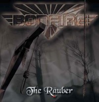 Bonfire - Die Ruber