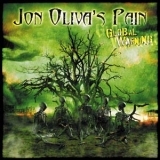 Jon Oliva's Pain - Global Warning, ltd.ed.
