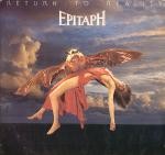 Epitaph - Return To Reality