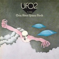 Ufo - Ufo 2: Flying-One Hour