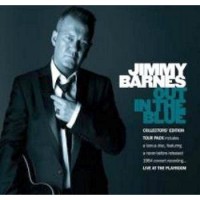 Barnes, Jimmy - Out In The Blue