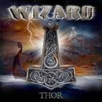 Wizard - Thor, ltd.ed.