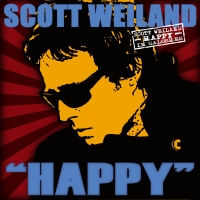 Weiland, Scott - Happy In Galoshes