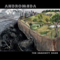 Andromeda - Immunity Zone