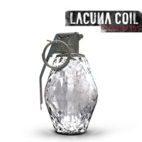 Lacuna Coil - Shallow Life, ltd.ed.