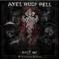 Pell, Axel Rudi - Best Of - Anniversary Edition