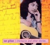 Gillan, Ian - Cherkazoo & Other Stories