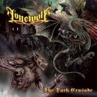 Lonewolf - The Dark Crusade