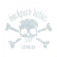 Backyard Babies - Them XX - Best Of