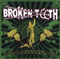 Broken Teeth - Viva La Rock Fantastico