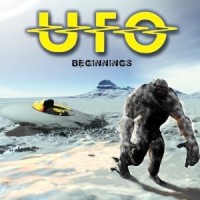 Ufo - The Beginnings