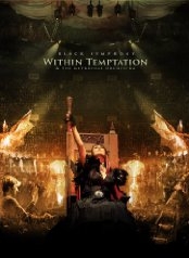 Within Temptation - Black Symphony, ltd.ed.