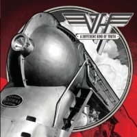 Van Halen - A Different Kind Of Truth, ltd.ed.