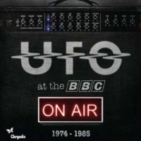 Ufo - At The BBC 1974 - 1985 - On Air