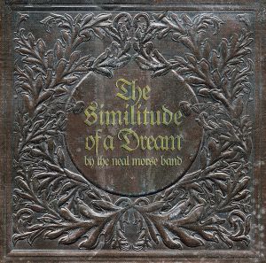 The Neal Morse Band - The Similitude Of A Dream, ltd.ed.