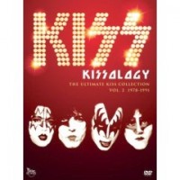 Kiss - Kissology, Vol. 2, 1978-1991