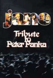 Jane - Live - Tribute To Peter Panka