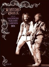 Jethro Tull - Madison Square Garden